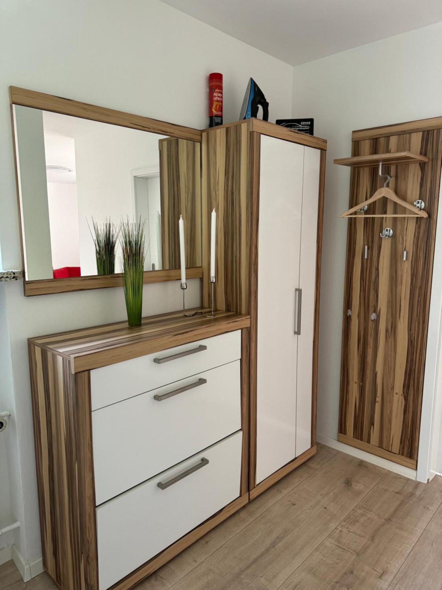 Ferienwohnung "Sorgenfrei" In Coburg ! - Im Eg Mit Privatparkplatz & Balkon Exterior foto